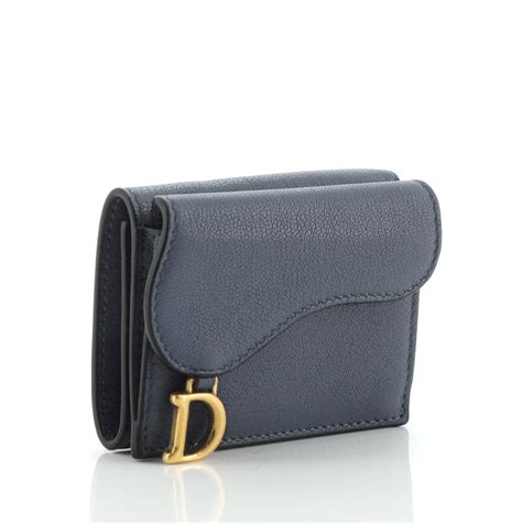 dior wallet man|authentic christian dior wallet.